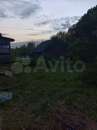 Дом 55,8 м² на участке 65,5 сот.