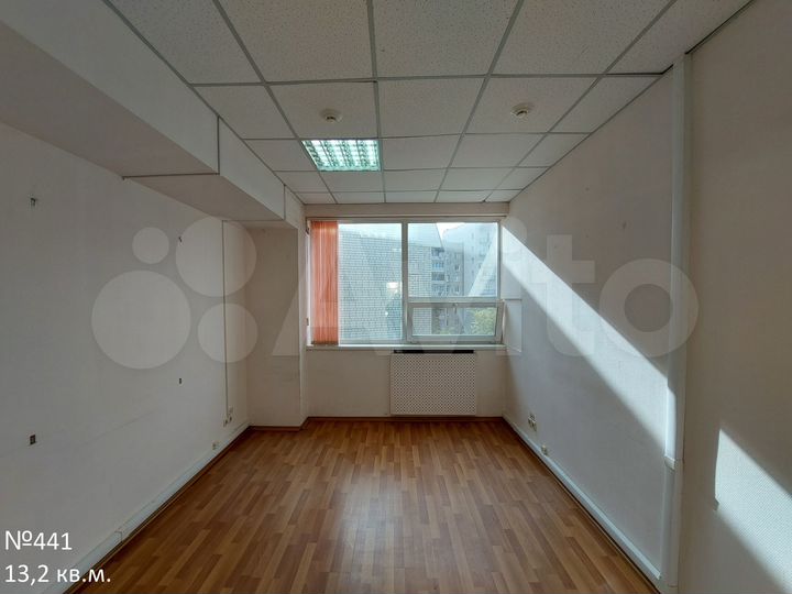 Офисы от 10 до 45 кв.м