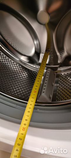 Стиральная машина indesit 6 кг