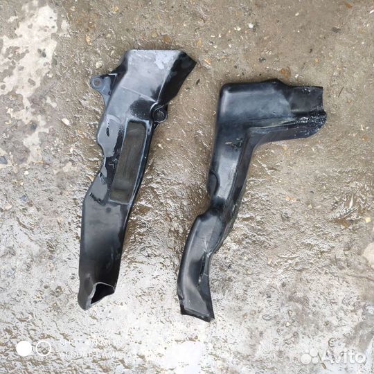 Yamaha r6 запчасти