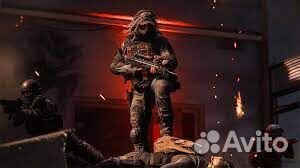 Call of Duty: Modern Warfare 3 PS4/PS5 Калининград