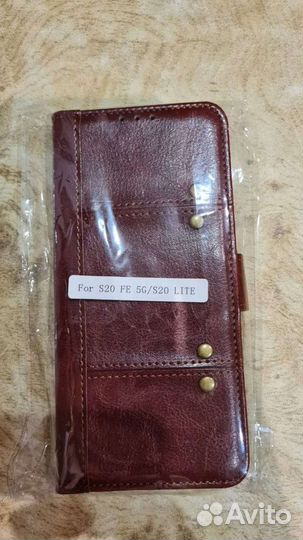 Чехол на Samsung