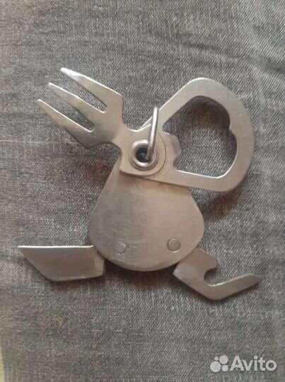 Брелок СССР