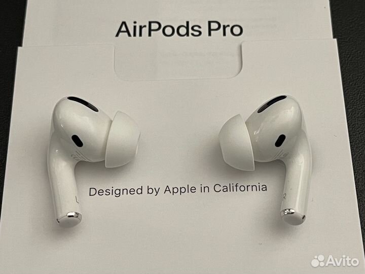Наушники Apple AirPods Pro (оригинал)