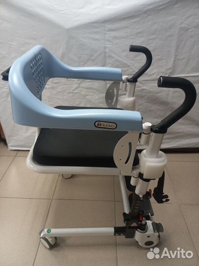 Кресло для инвалидов многофункциональные