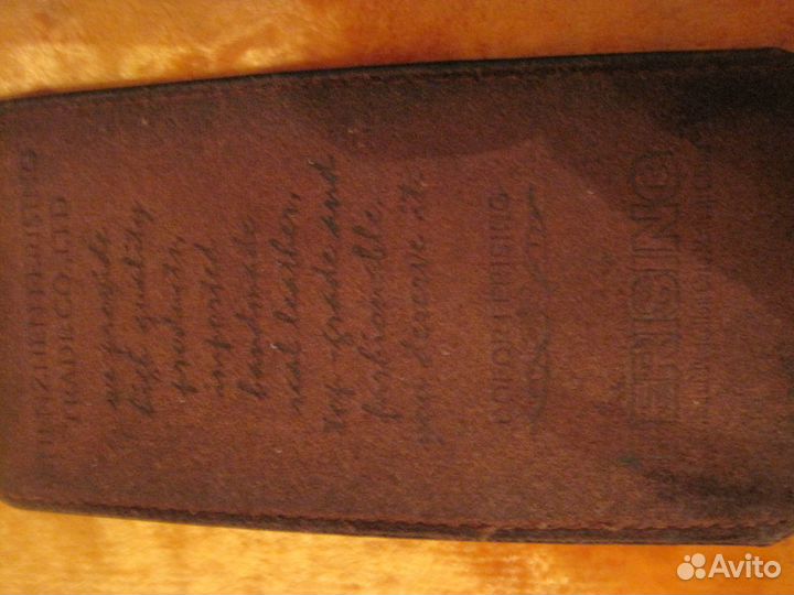 Чехол на телефон asus Zenfone 4 модель A400CG