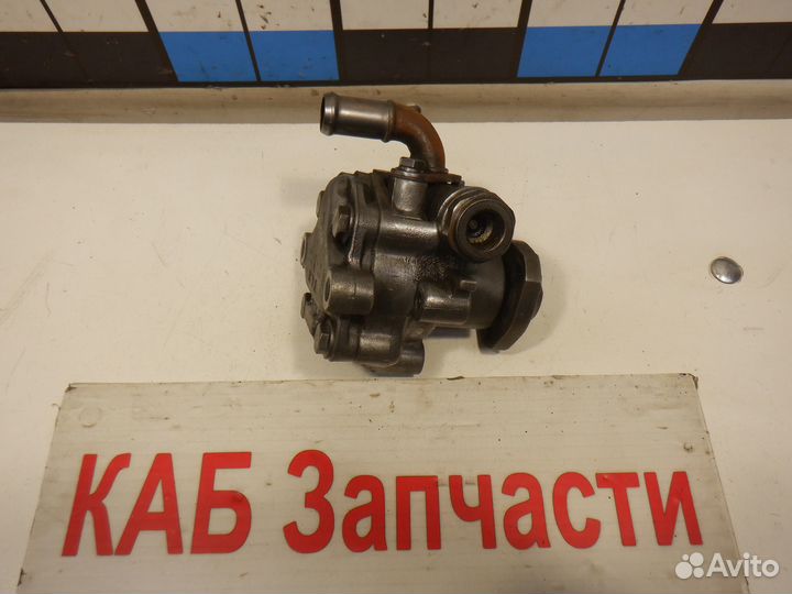 Насос гидроусилителя Ford Galaxy 1.9TDi AUY