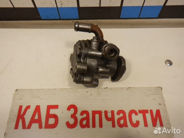 Насос гидроусилителя Ford Galaxy 1.9TDi AUY