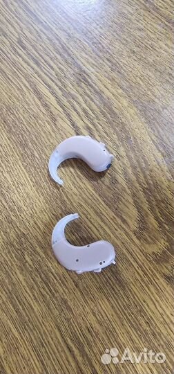 Слуховые аппараты