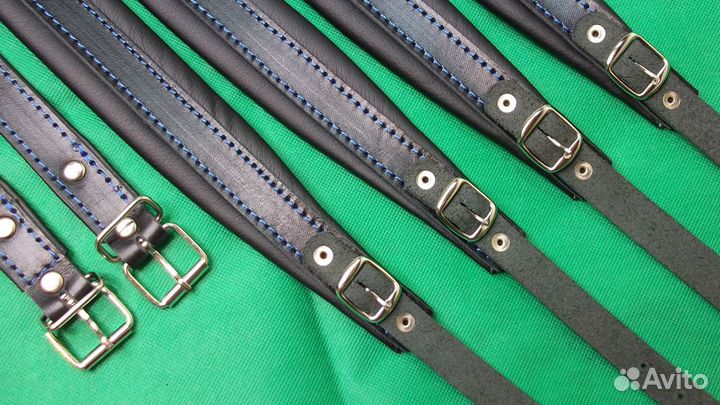 Ремни для Аккордеона размер 1/2