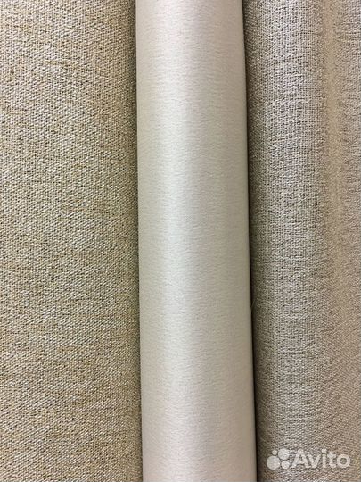 Блэкаут канвас рогожка шторы ткань