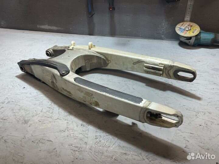 Маятник Yamaha WR 450 F 2005-2006