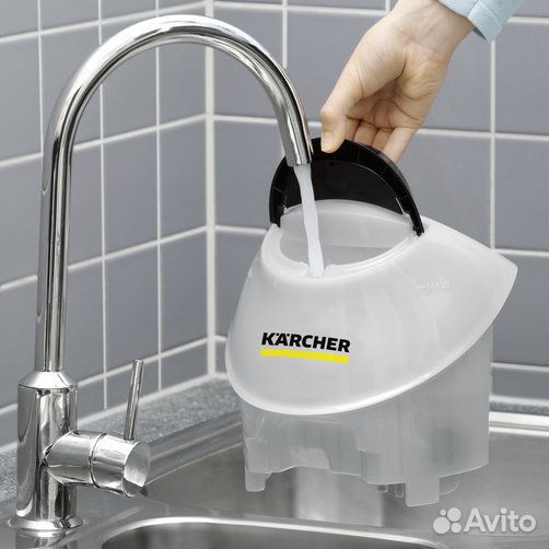 Пароочиститель Karcher SC 5 Premium