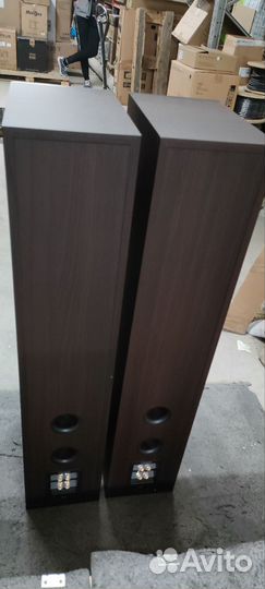 Напольная акустика Magnat Signature 507 mocca (арт