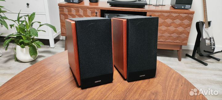 Колонки edifier r1700bt