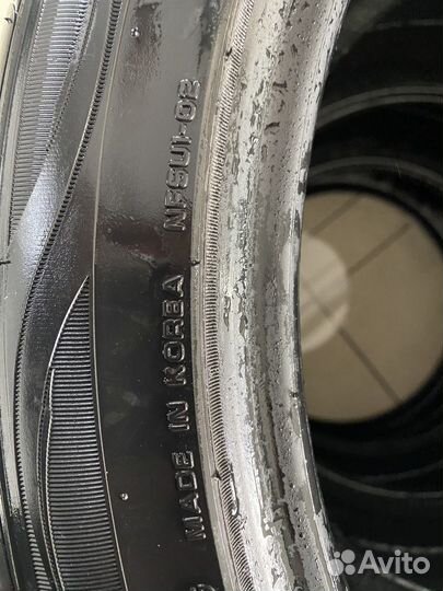 Roadstone N'Fera SU1 225/45 R19 40S