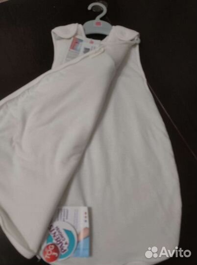 Red Castle спальный мешок (новый)