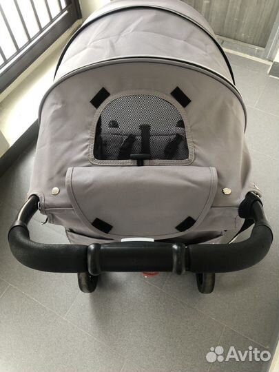 Коляска valco baby snap 4