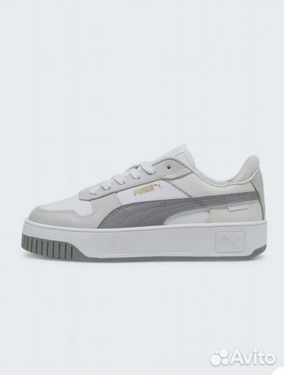 Кроссовки puma 39 40 размер оригинальные