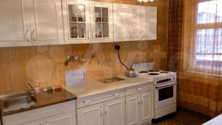 2-к. квартира, 48,2 м², 6/10 эт.