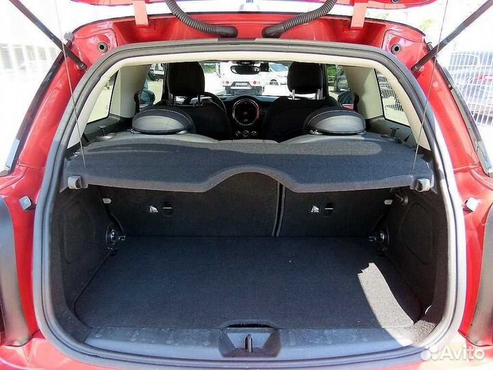 MINI Cooper 1.5 AMT, 2020, 58 176 км
