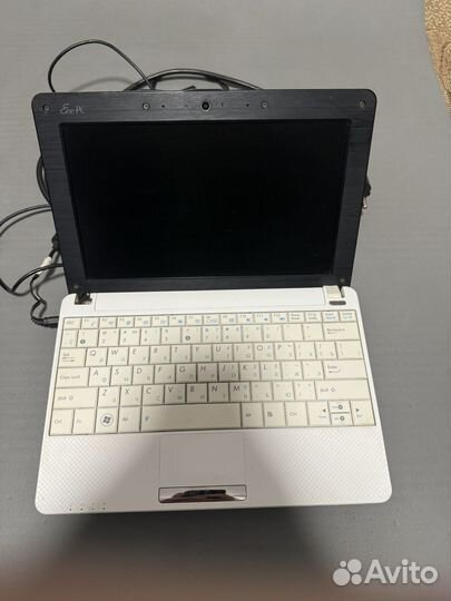 Ноутбук