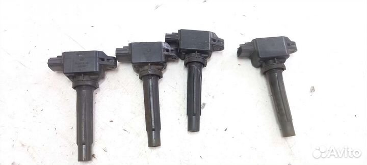 Катушка зажигания Mazda 6GJ