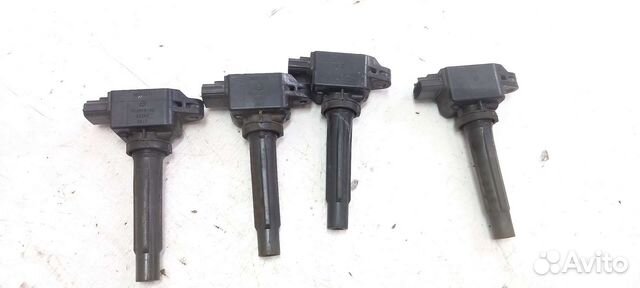 Катушка зажигания Mazda 6GJ