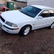 Volvo V40 1.9 MT, 1997, 278 000 км, с пробегом, цена 355 000 руб.