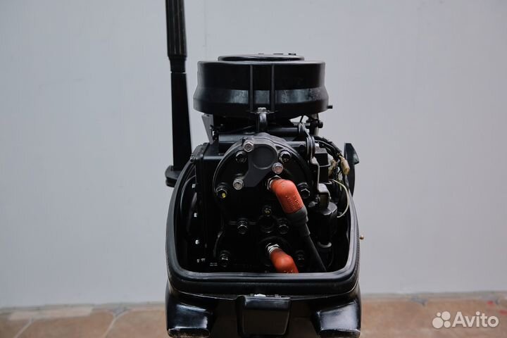 Лодочный мотор Suzuki (Сузуки) DT 30S л.с. Б/У