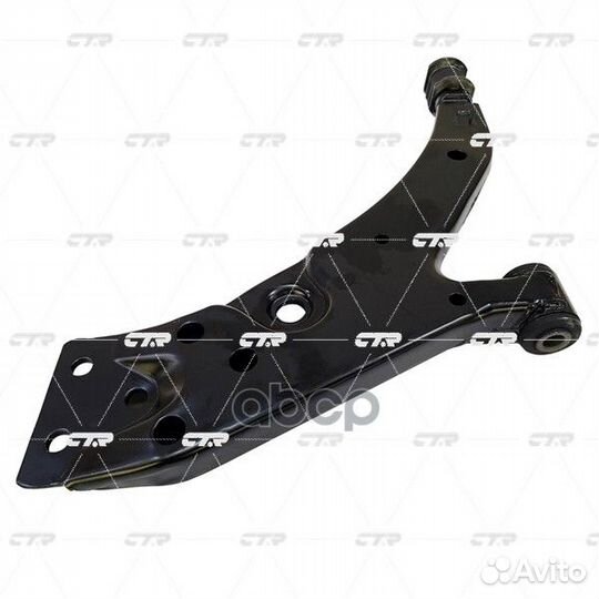 CQT-17L Рычаг подвески перед лев corolla 2