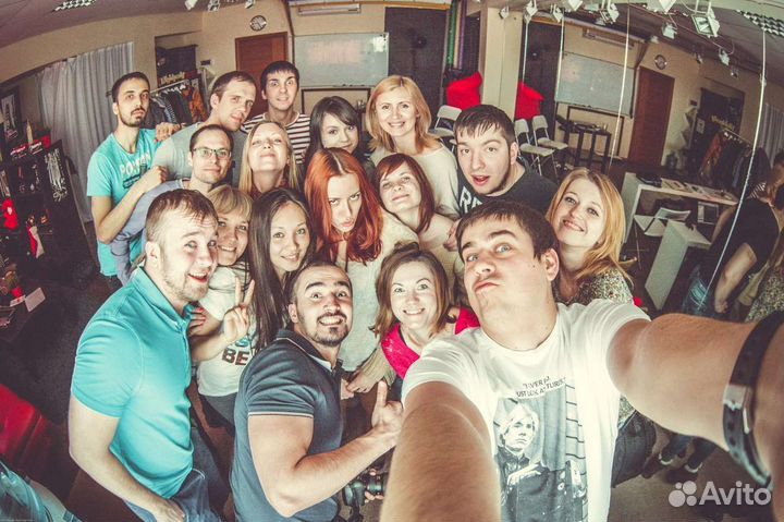 Фотошкола Курсы Уроки Фотографии Фотошоп