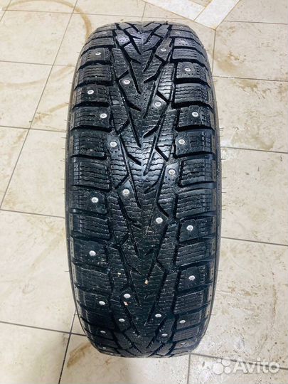 Nokian Tyres Nordman 7 185/60 R15