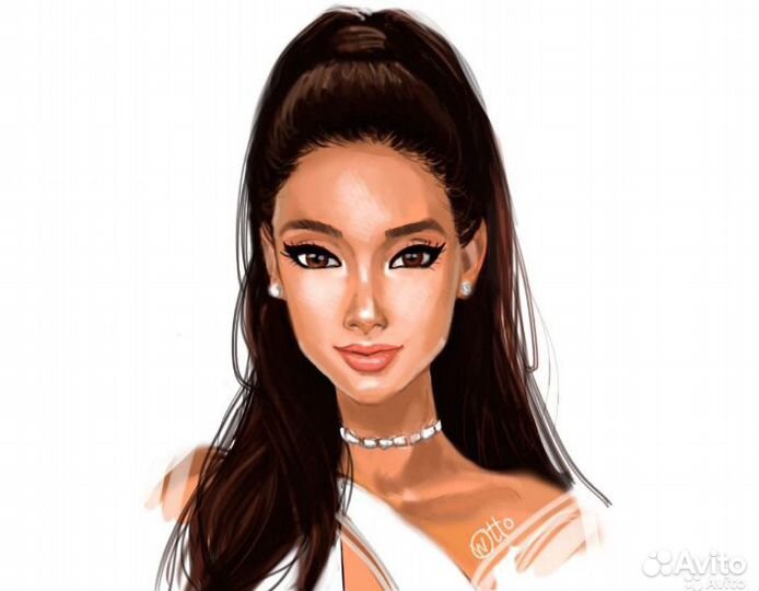 Уроки рисования/услуги художника