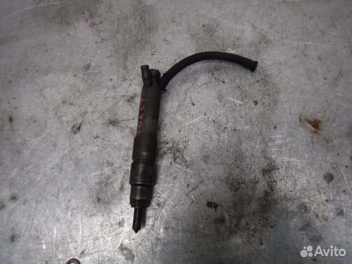 Форсунка Volkswagen Golf 4 AHF 1999