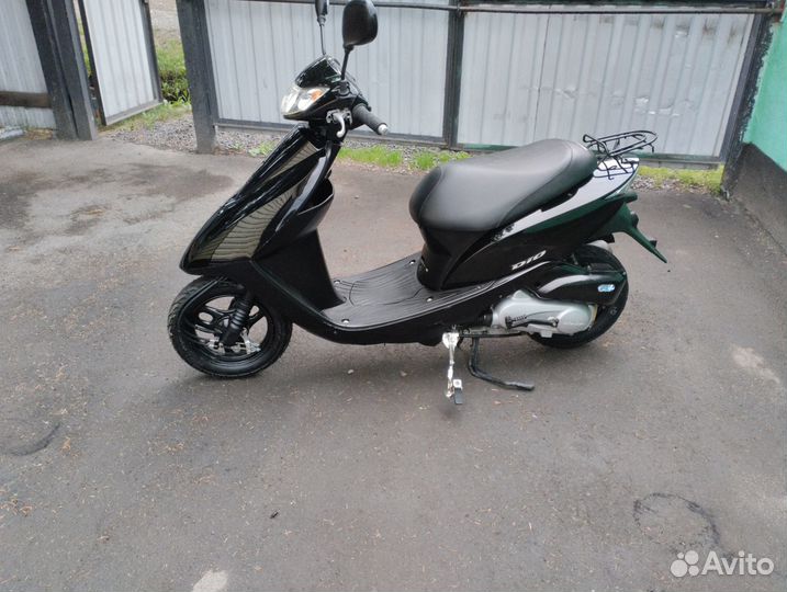 Продам Хонда дио 68