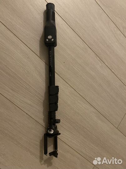 Селфи палка для телефона