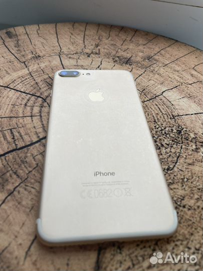 iPhone 7 Plus, 32 ГБ