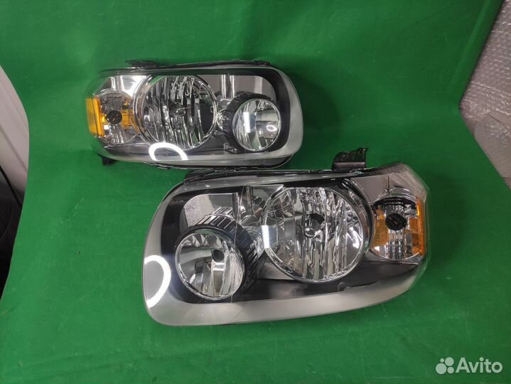 Фары передние ford escape