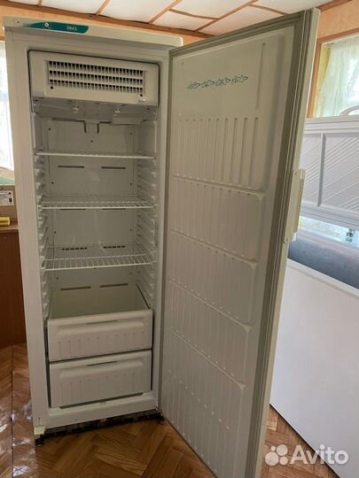 Морозильная камера stinol