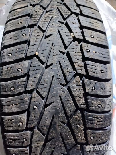 Nokian Tyres Nordman 7 205/65 R16