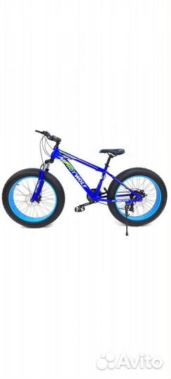 Велосипед Горный