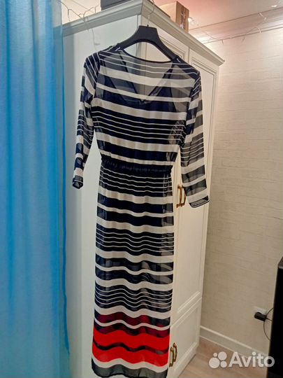 Платье 42р