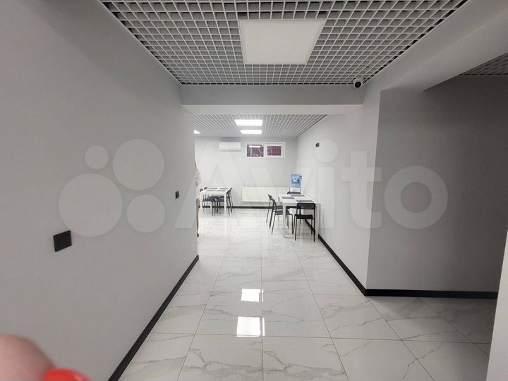 Продам офисное помещение, 505.5 м²