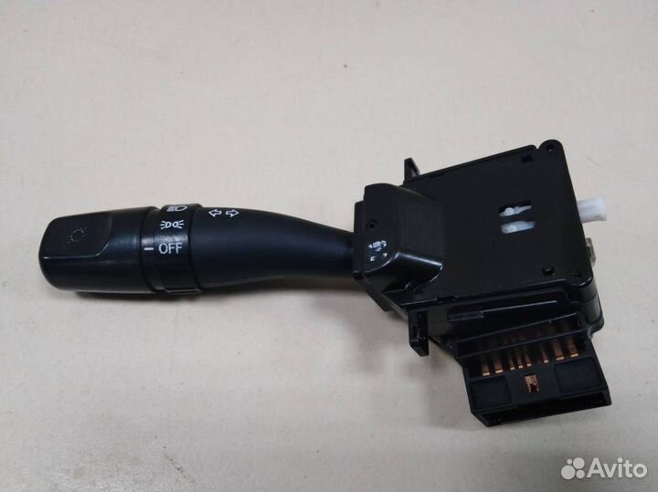 Переключатель поворотов подрулевой Hyundai Accent