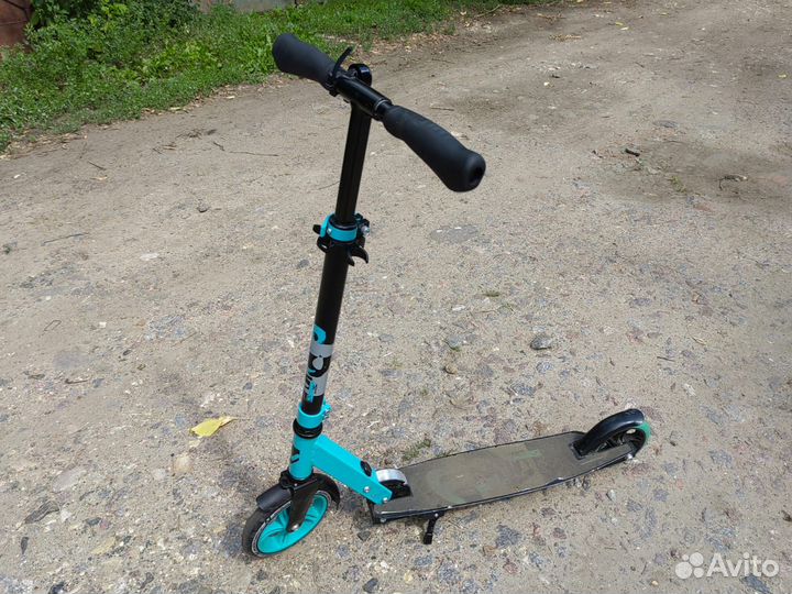 Самокат детский