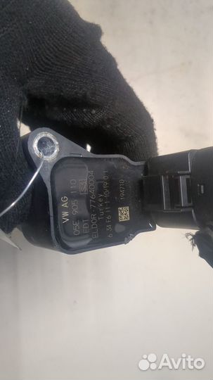 Катушка зажигания Volkswagen Golf 7