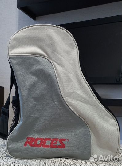 Сумка для роликов и коньков