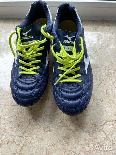Бутсы mizuno