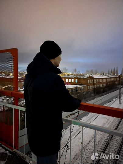 Инструктор ЛФК